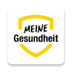 huk - meine gesundheit android application logo